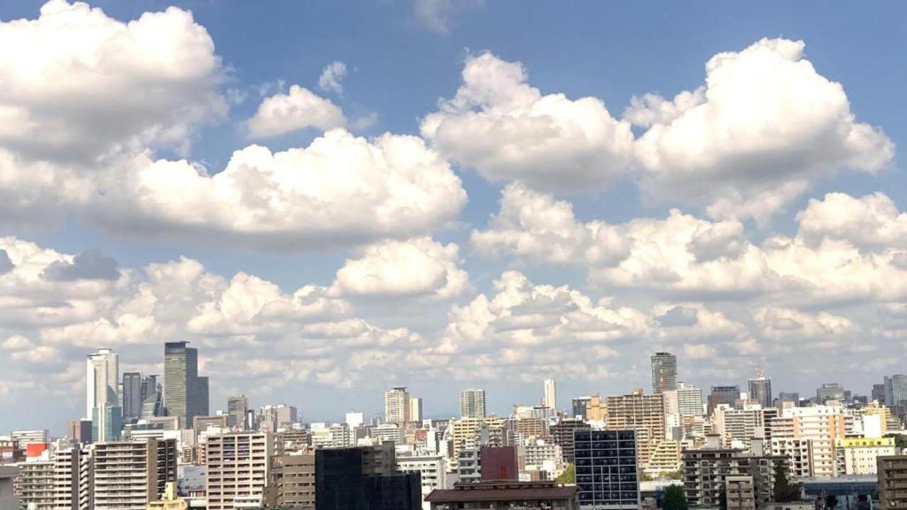 Toyoko Inn Nagoya Kanayama Eksteriør billede