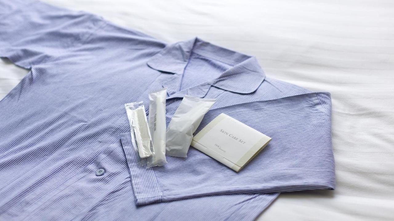 Toyoko Inn Nagoya Kanayama Eksteriør billede