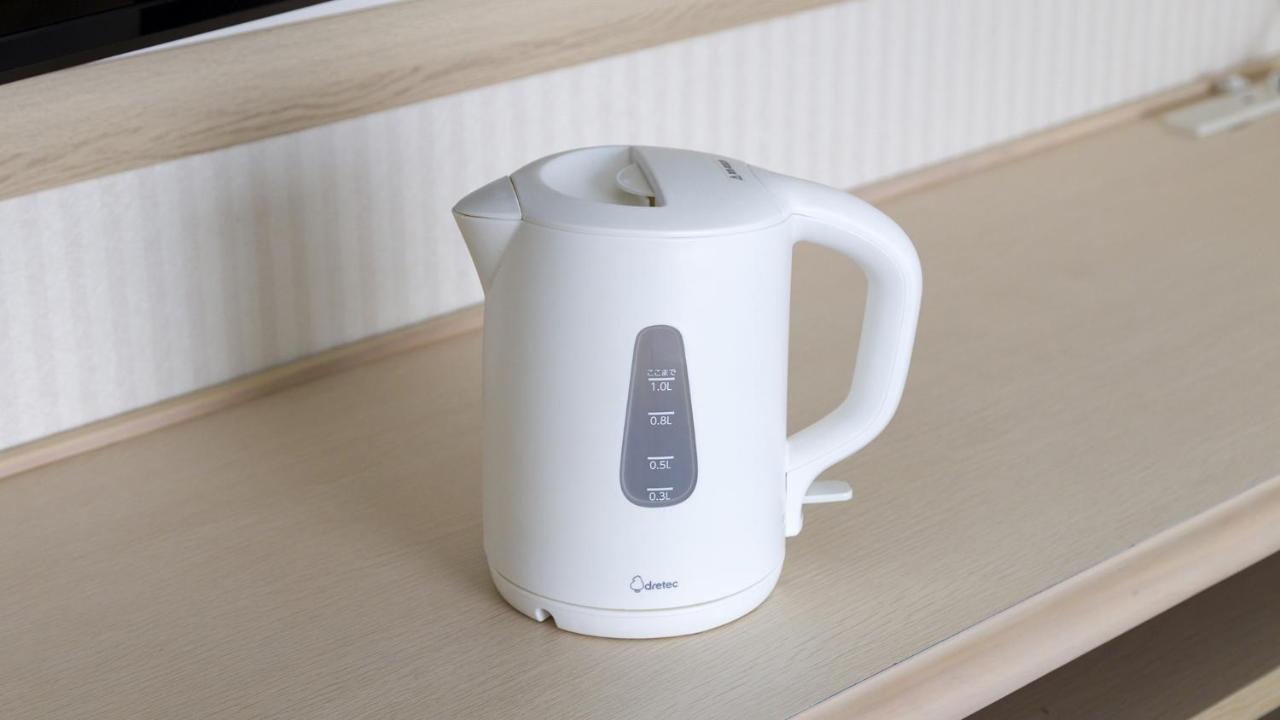 Toyoko Inn Nagoya Kanayama Eksteriør billede