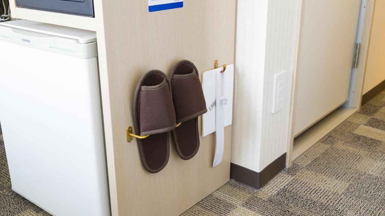 Toyoko Inn Nagoya Kanayama Eksteriør billede