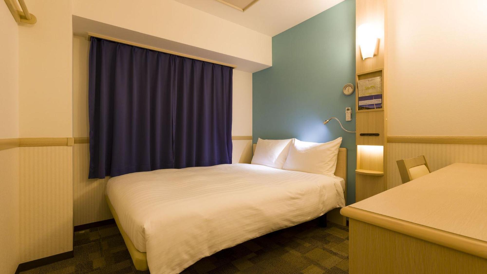 Toyoko Inn Nagoya Kanayama Værelse billede