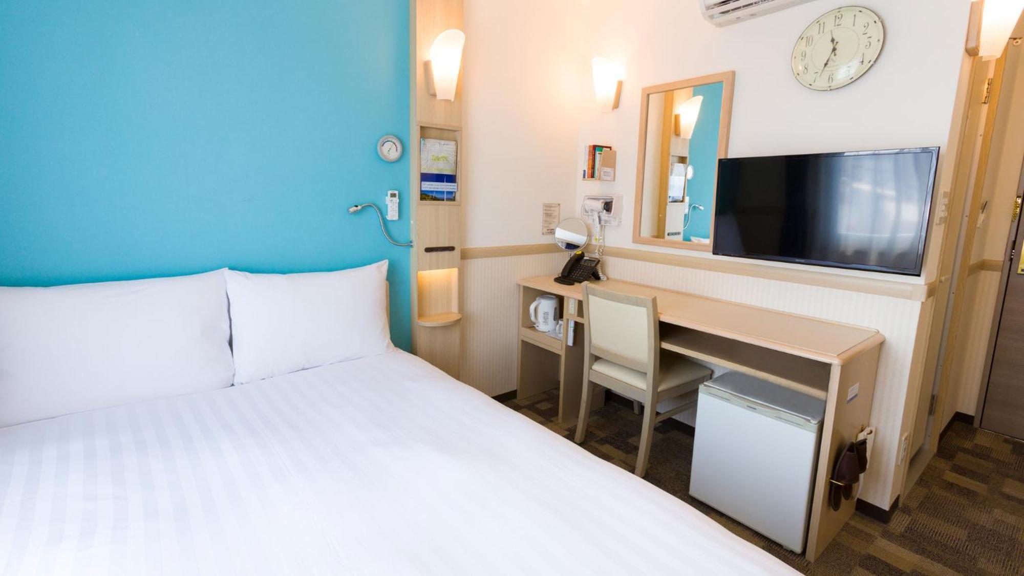 Toyoko Inn Nagoya Kanayama Værelse billede