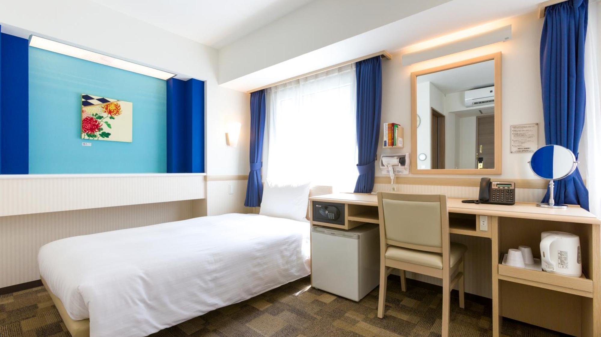 Toyoko Inn Nagoya Kanayama Eksteriør billede