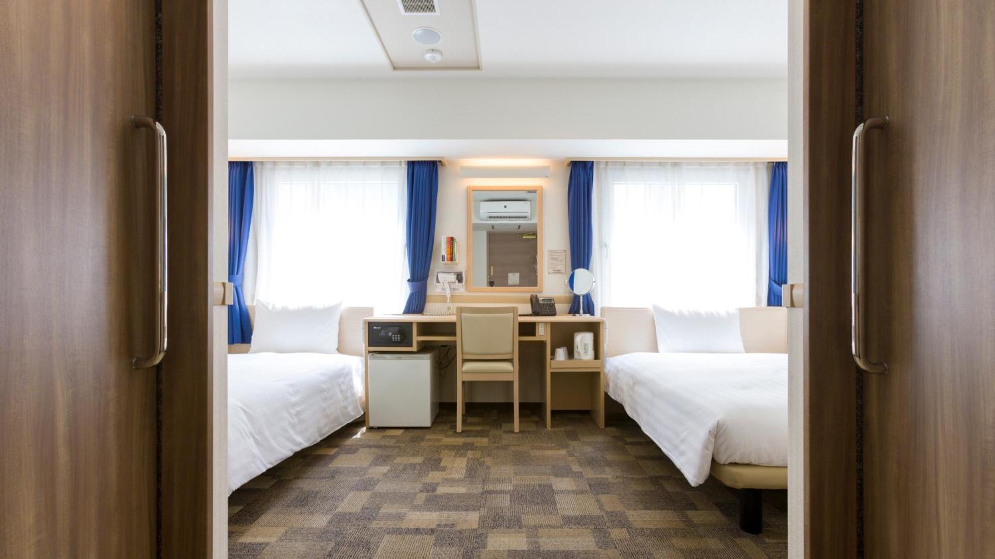 Toyoko Inn Nagoya Kanayama Eksteriør billede