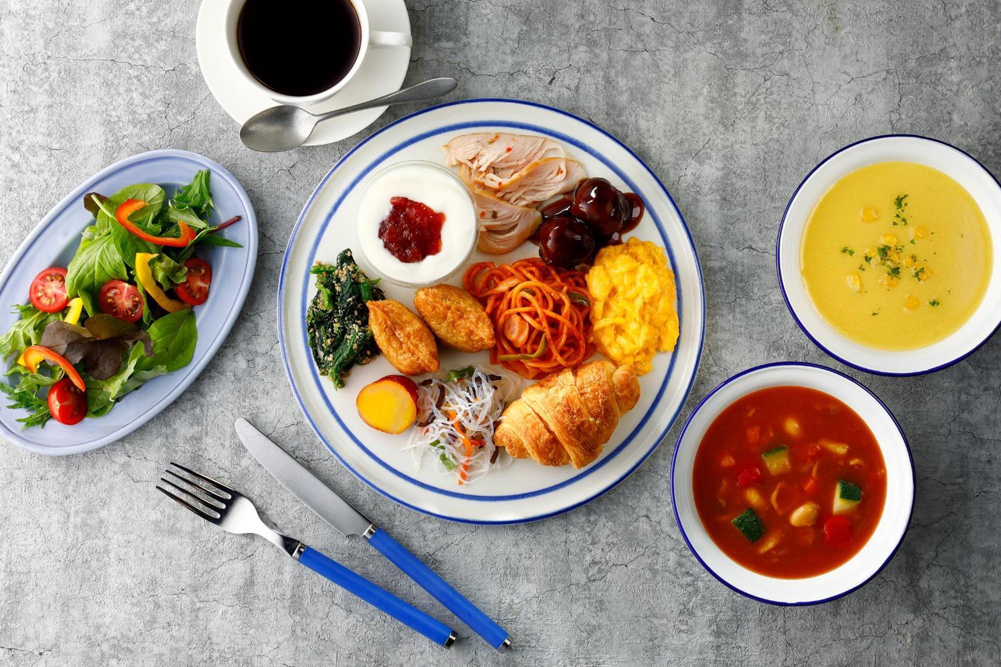 Toyoko Inn Nagoya Kanayama Eksteriør billede